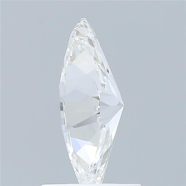 1.09ct Marquise E VVS2 Lab-Grown Diamond