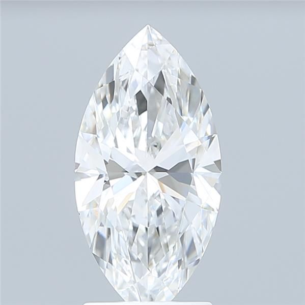 2.08ct Marquise E VVS2 Lab-Grown Diamond