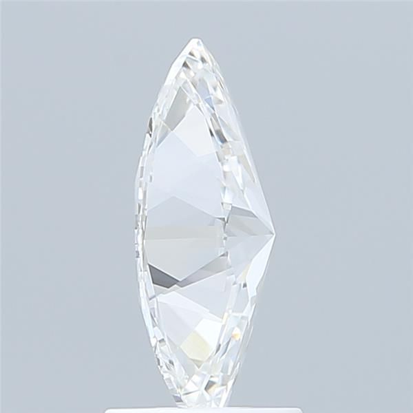 1.58ct Marquise E VVS2 Lab-Grown Diamond