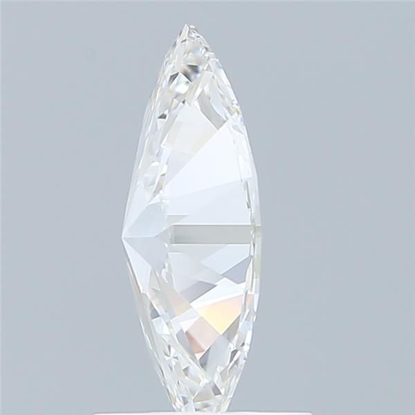 1.1ct Marquise E VVS2 Lab-Grown Diamond