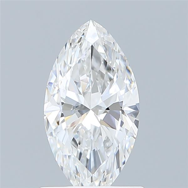 1.02ct Marquise E IF Lab-Grown Diamond