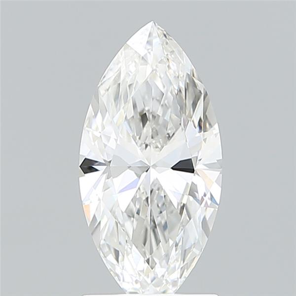 1.5ct Marquise F VVS2 Lab-Grown Diamond