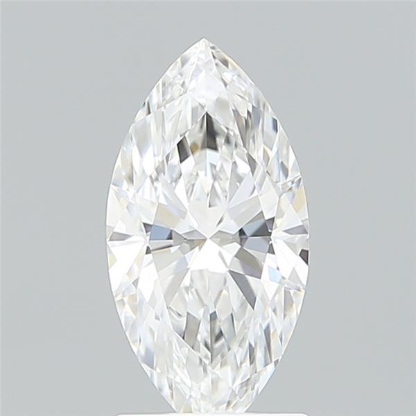1.57ct Marquise E VVS2 Lab-Grown Diamond