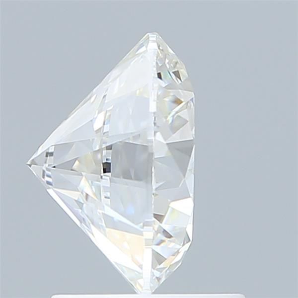 2.09ct Round E VVS1 Lab-Grown Diamond