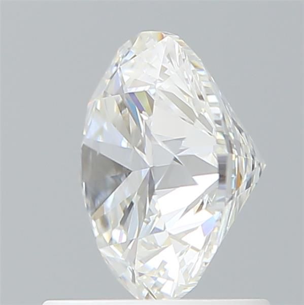 1.37ct Round D VVS2 Lab-Grown Diamond