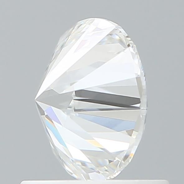 1.1ct Round D VVS2 Lab-Grown Diamond
