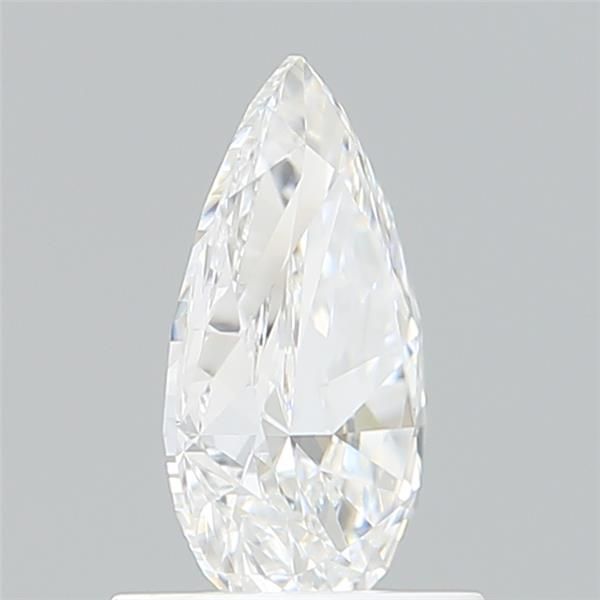 1.09ct Pear D VVS2 Lab-Grown Diamond