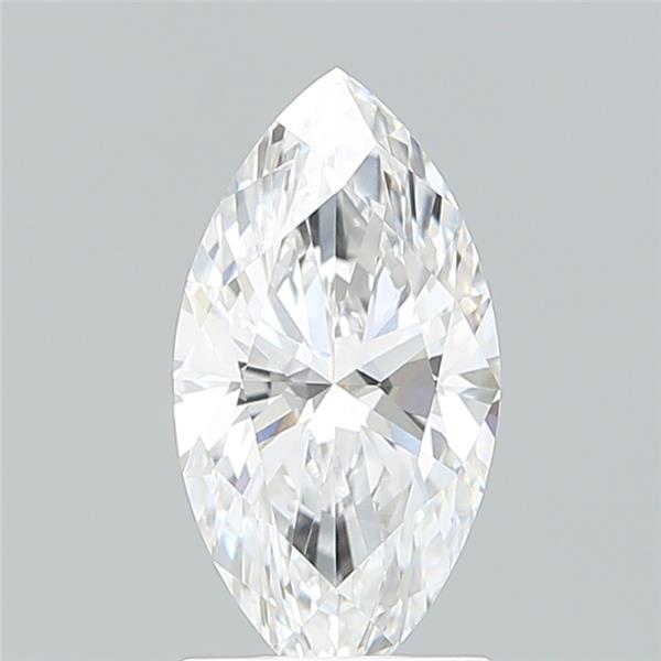 1.59ct Marquise E VVS2 Lab-Grown Diamond