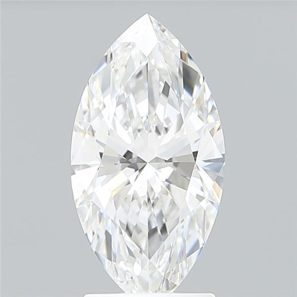 2.26ct Marquise E VVS2 Lab-Grown Diamond