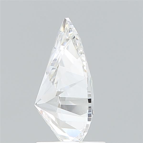 2.1ct Pear E VVS2 Lab-Grown Diamond