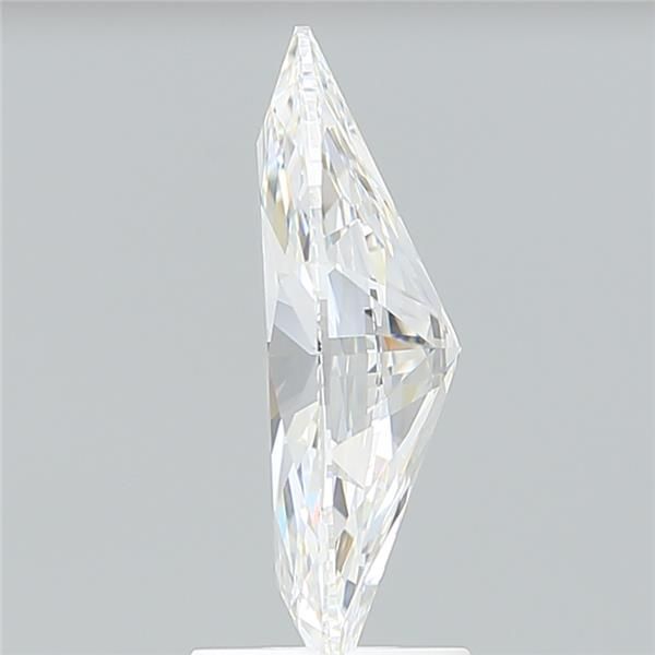 2.21ct Marquise E VVS1 Lab-Grown Diamond