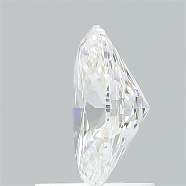 1.08ct Oval E VVS2 Lab-Grown Diamond