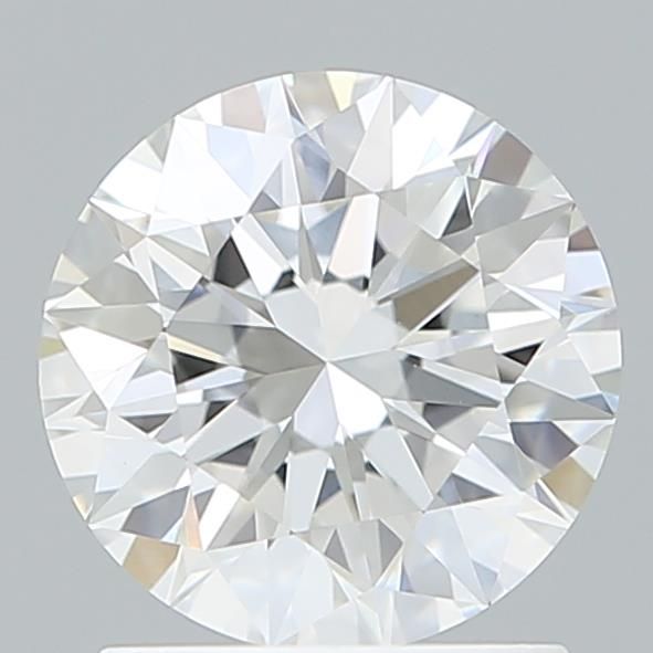 1.53ct Round F VVS2 Lab-Grown Diamond
