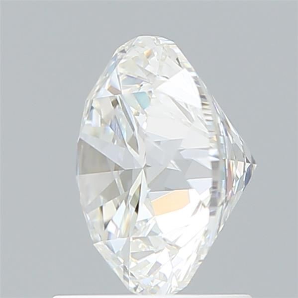 1.87ct Round E VVS2 Lab-Grown Diamond