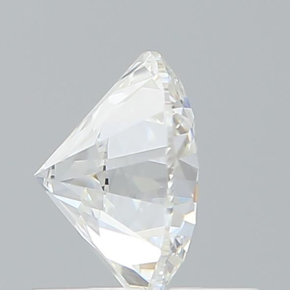 1.01ct Round E VVS2 Lab-Grown Diamond