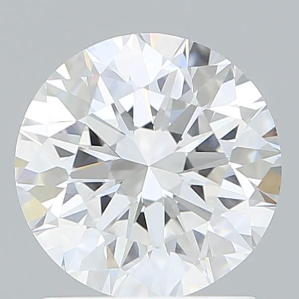 1.57ct Round D VVS2 Lab-Grown Diamond