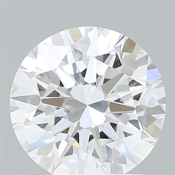 1.79ct Round D VS1 Lab-Grown Diamond