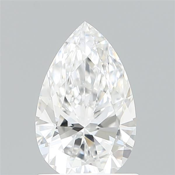 1.06ct Pear E VVS1 Lab-Grown Diamond