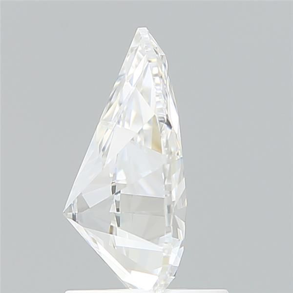 1.55ct Pear E VS1 Lab-Grown Diamond