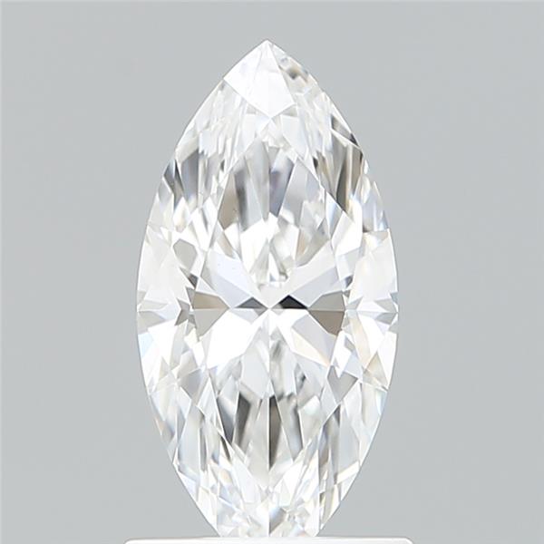 1.1ct Marquise D VS1 Lab-Grown Diamond