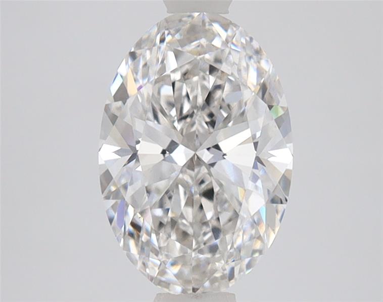 1.51ct Oval F VS1 Lab-Grown Diamond