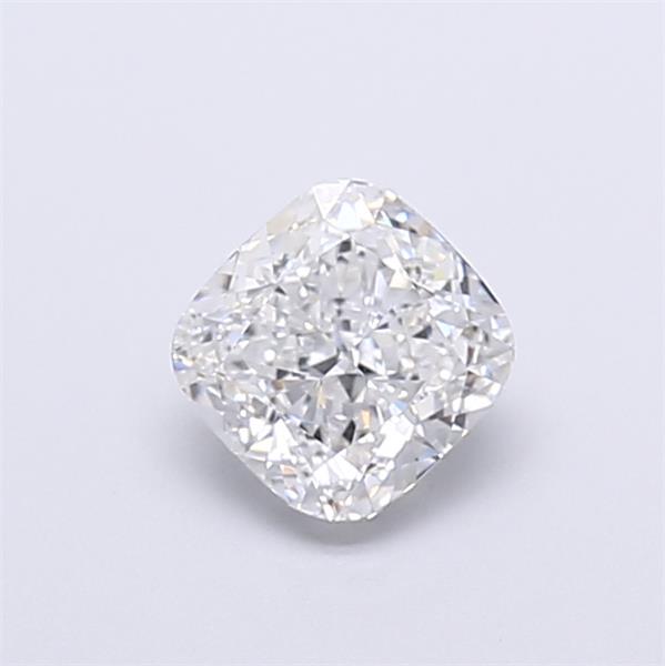1.31ct Cushion D VVS2 Lab-Grown Diamond