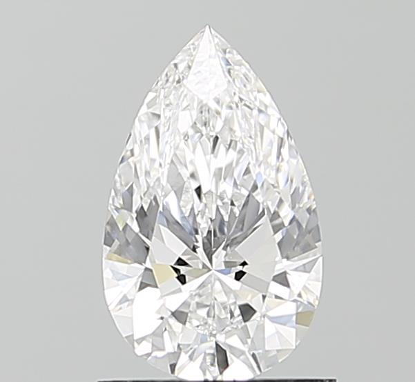 1.02ct Pear D VS1 Lab-Grown Diamond