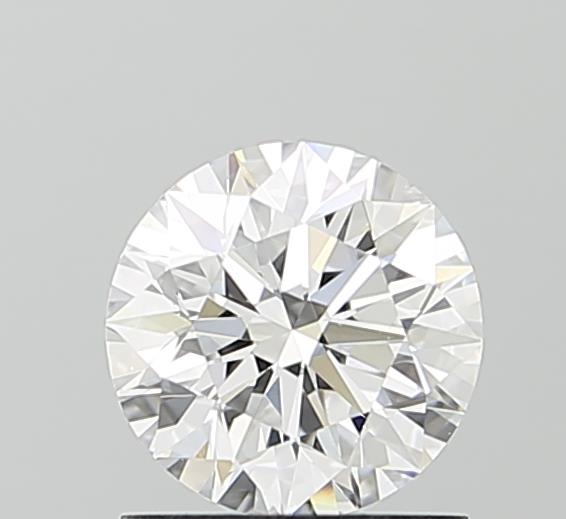 1.06ct Round D VS1 Lab-Grown Diamond