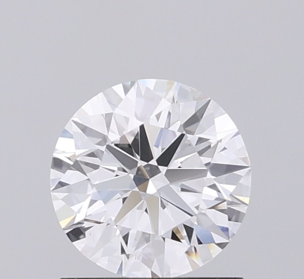 1.07ct Round D VS1 Lab-Grown Diamond