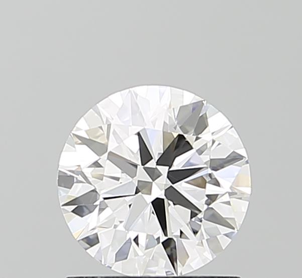 1.08ct Round D VVS2 Lab-Grown Diamond