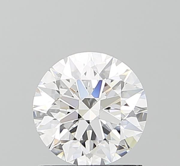 1.1ct Round D VVS1 Lab-Grown Diamond