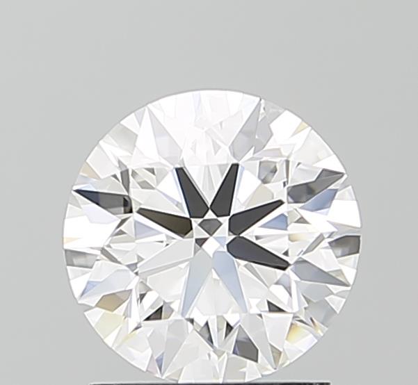 1.52ct Round D VVS1 Lab-Grown Diamond