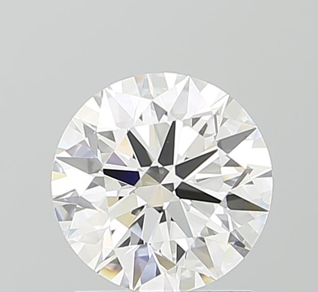1.58ct Round D VVS1 Lab-Grown Diamond
