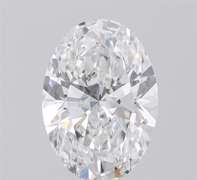 1.51ct Oval E VVS2 Lab-Grown Diamond
