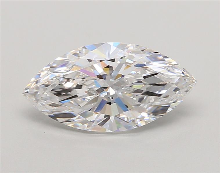 2.04ct Marquise E VVS1 Lab-Grown Diamond