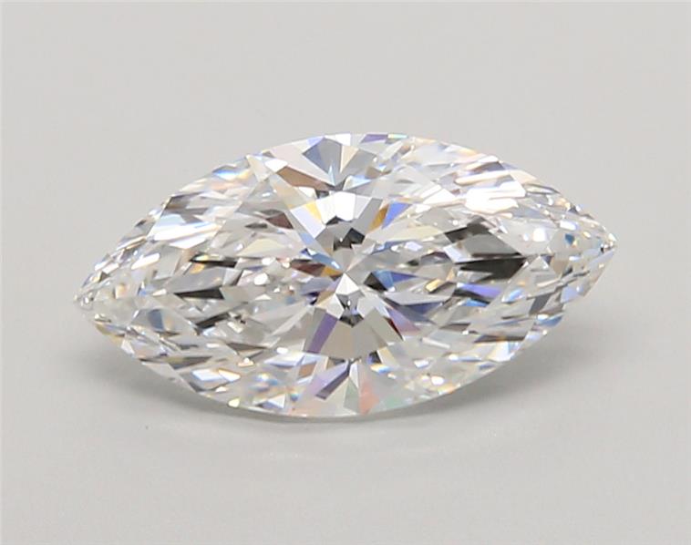 2.04ct Marquise E VVS2 Lab-Grown Diamond