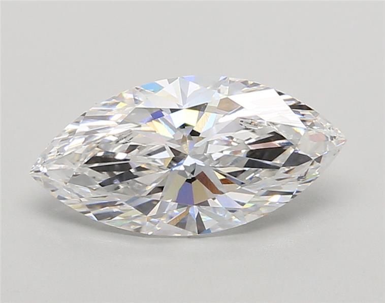 2.03ct Marquise E VVS1 Lab-Grown Diamond