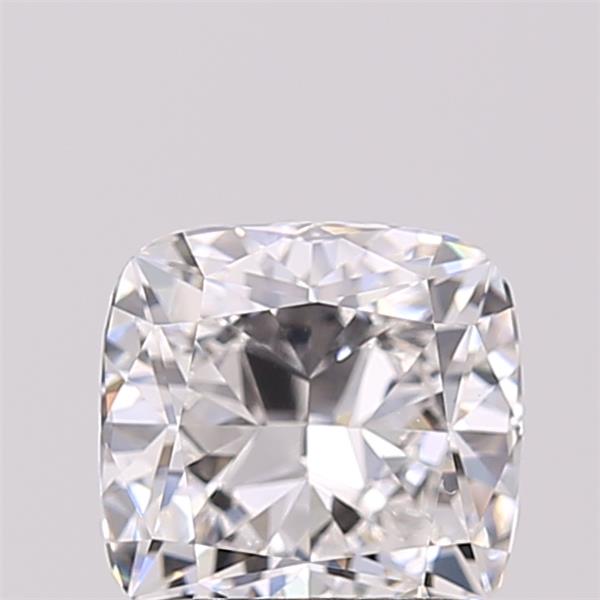 2.08ct Cushion E VVS2 Lab-Grown Diamond