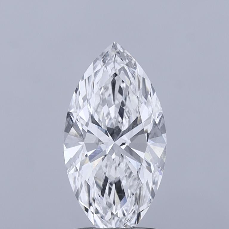 1.52ct Marquise E VVS2 Lab-Grown Diamond