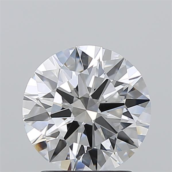 2.06ct Round F VS1 Lab-Grown Diamond