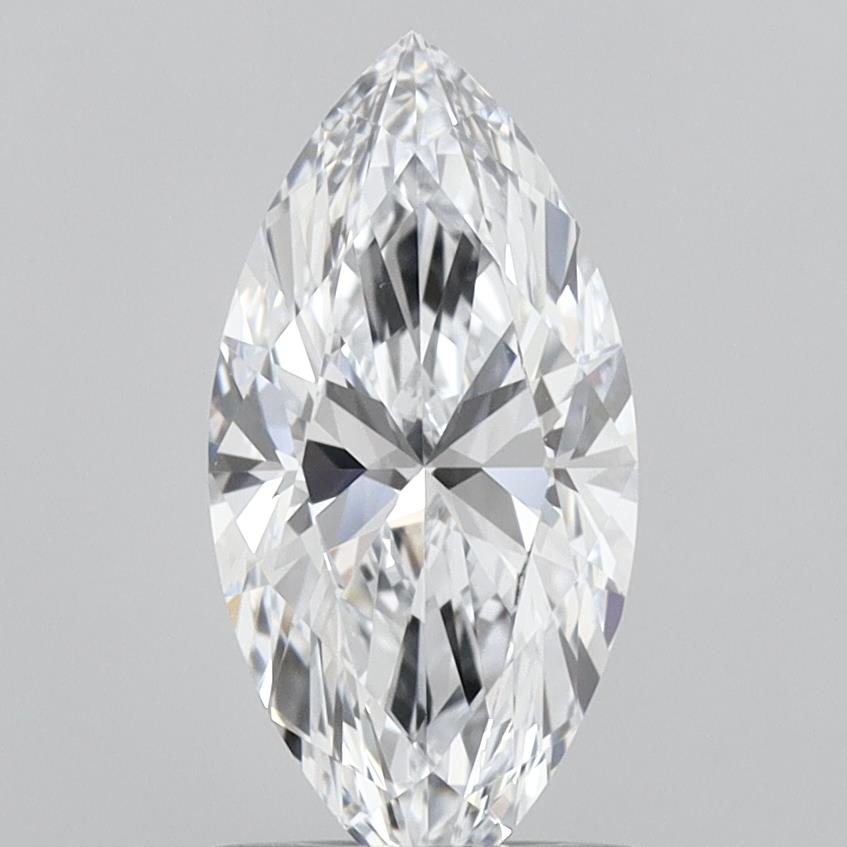 1.03ct Marquise E VS1 Lab-Grown Diamond