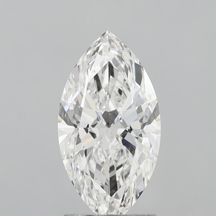 2ct Marquise F VVS2 Lab-Grown Diamond