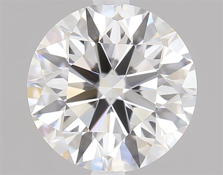 1.04ct Round E VVS2 Lab-Grown Diamond