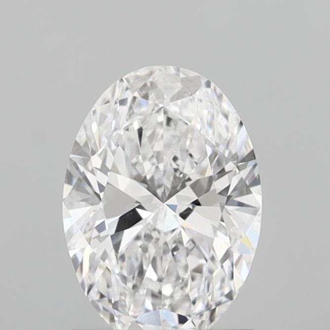 1.42ct Oval D VS1 Lab-Grown Diamond
