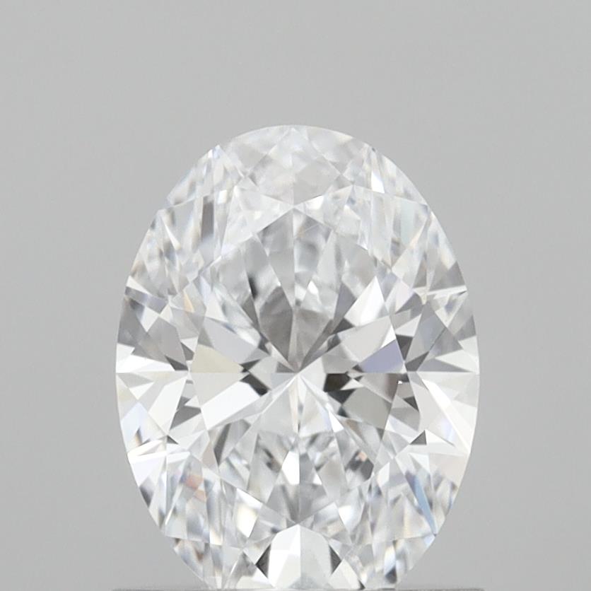 1.02ct Oval D VVS1 Lab-Grown Diamond
