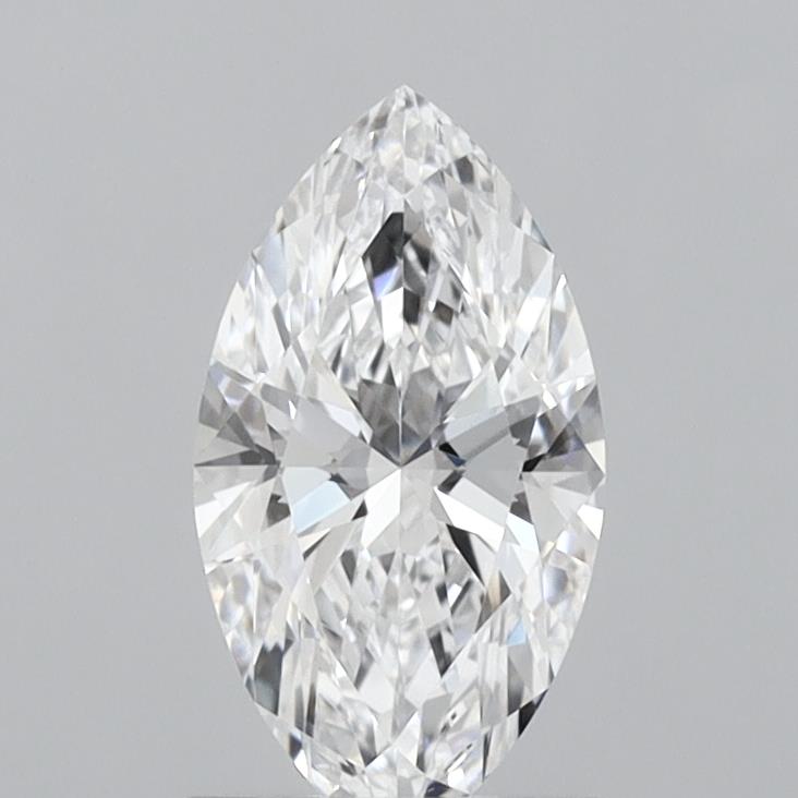 1.27ct Marquise E FL Lab-Grown Diamond