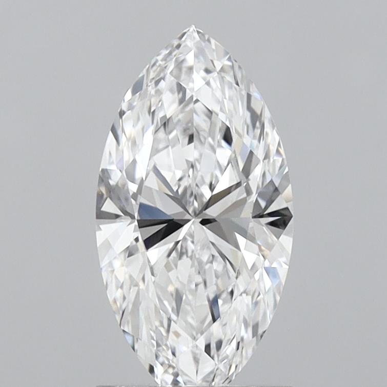 1.48ct Marquise E VVS2 Lab-Grown Diamond
