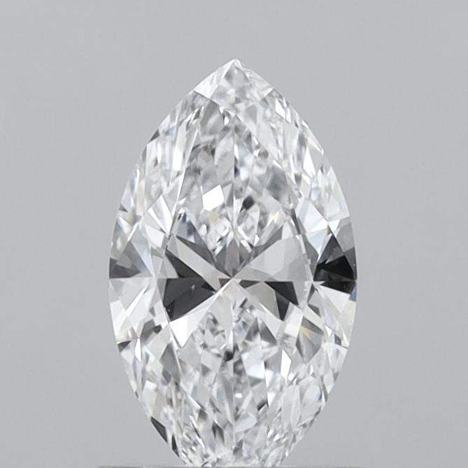 1.03ct Marquise F IF Lab-Grown Diamond
