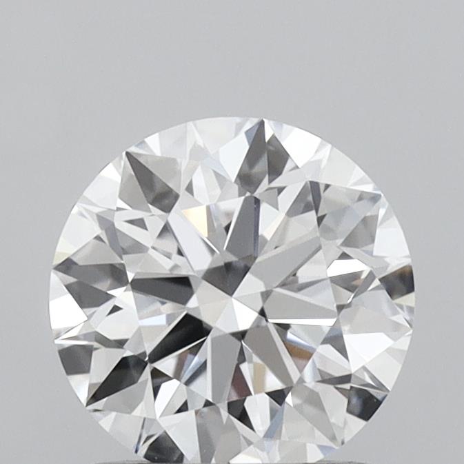 1.05ct Round D VVS1 Lab-Grown Diamond