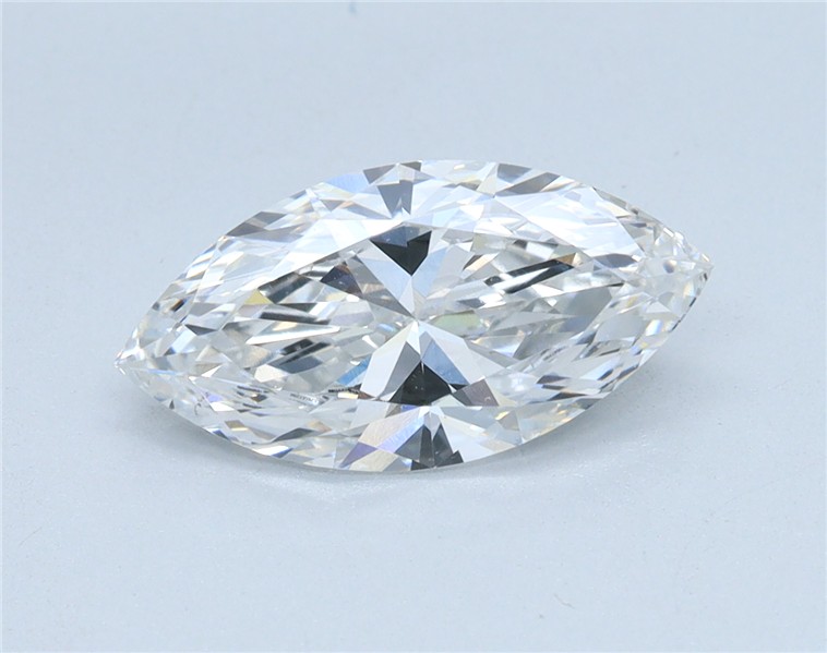 1.51ct Marquise E VS1 Lab-Grown Diamond